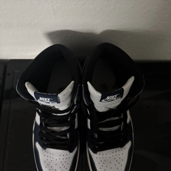 Air Jordan 1 Retro OG High Midnight Navy